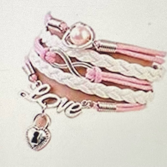 Fashion Statement Bracelets - Picture 8 of 15